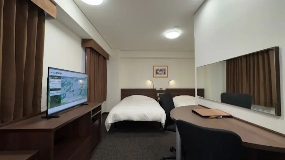 Hotel Alpha-One Niihama