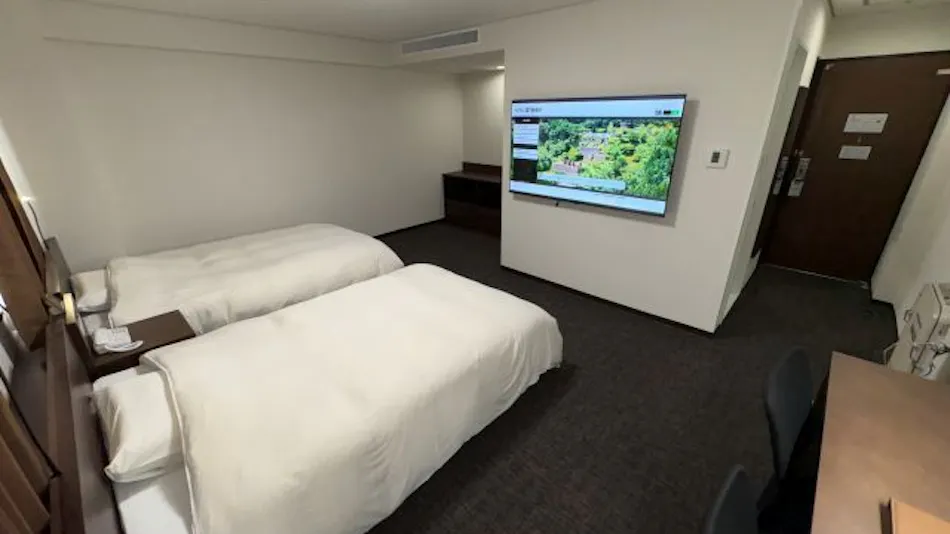 Hotel Alpha-One Niihama