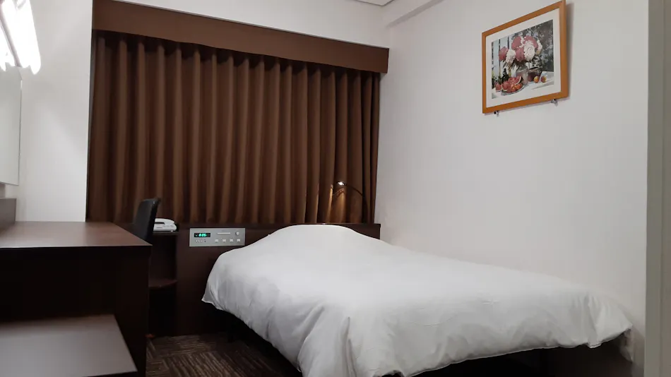 Hotel Alpha-one Matsue