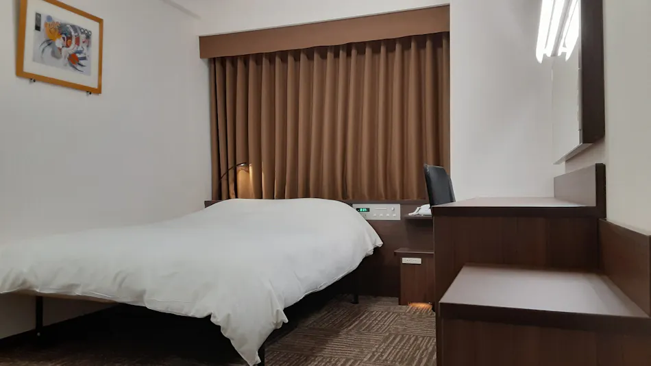 Hotel Alpha-one Matsue