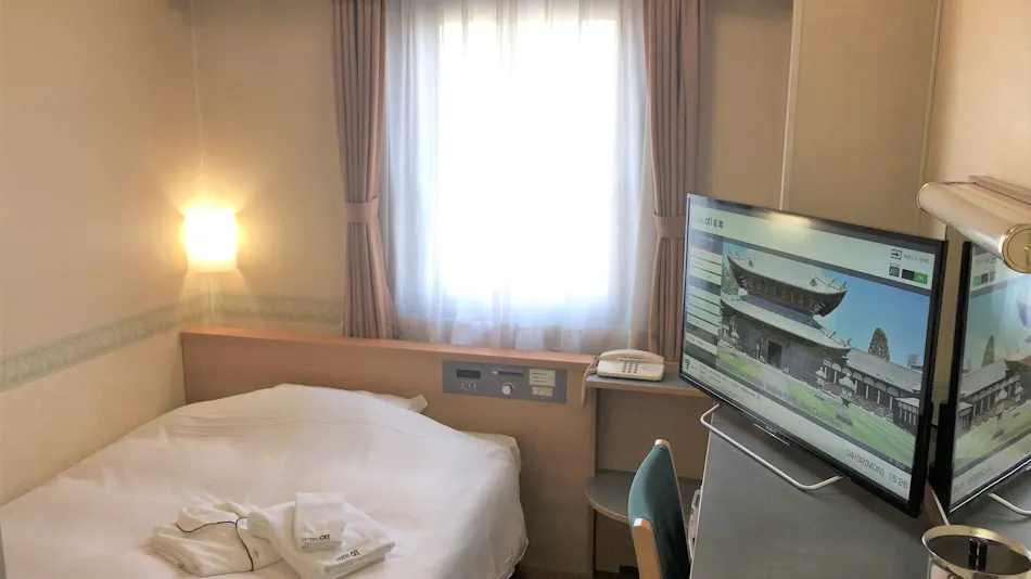 Hotel Alpha-One Takaoka