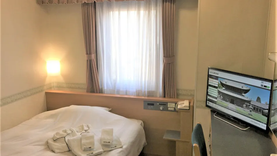 Hotel Alpha-One Takaoka
