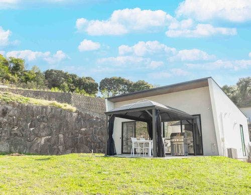 セミスイート・スーペリア／主室