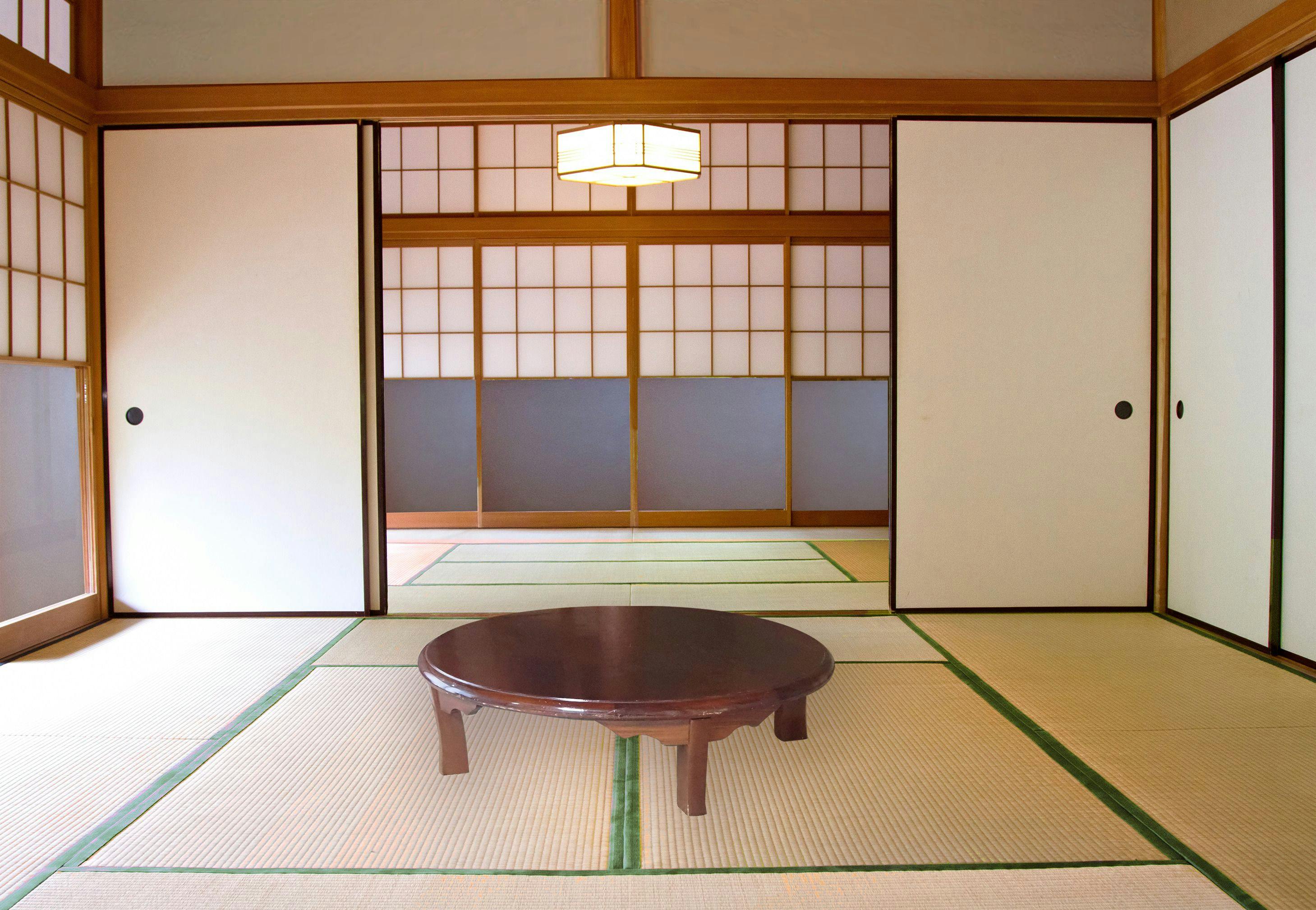 Japanese-style Private House for Families and Groups [A-tei]