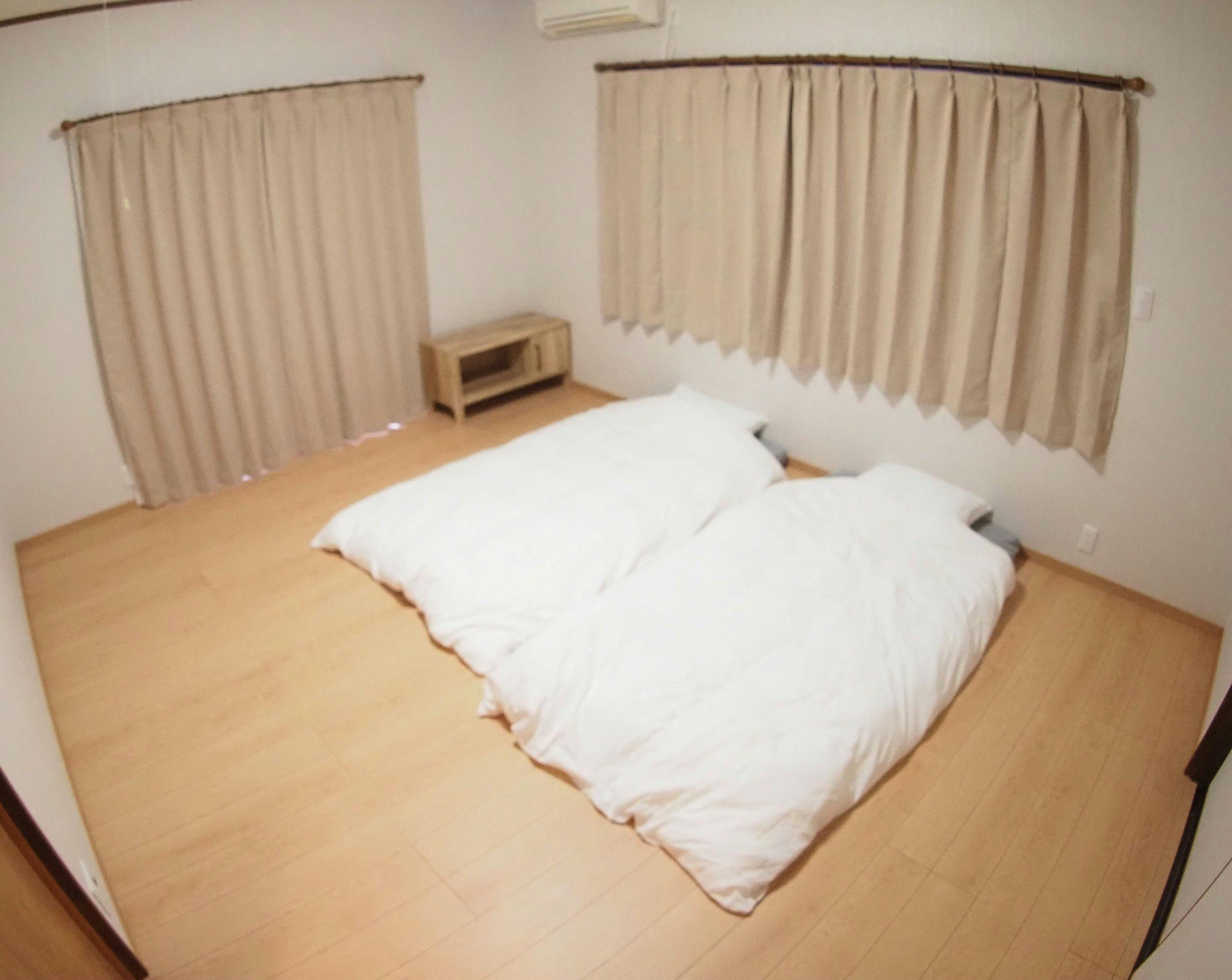 Japanese-style Private House for Families and Groups [A-tei]