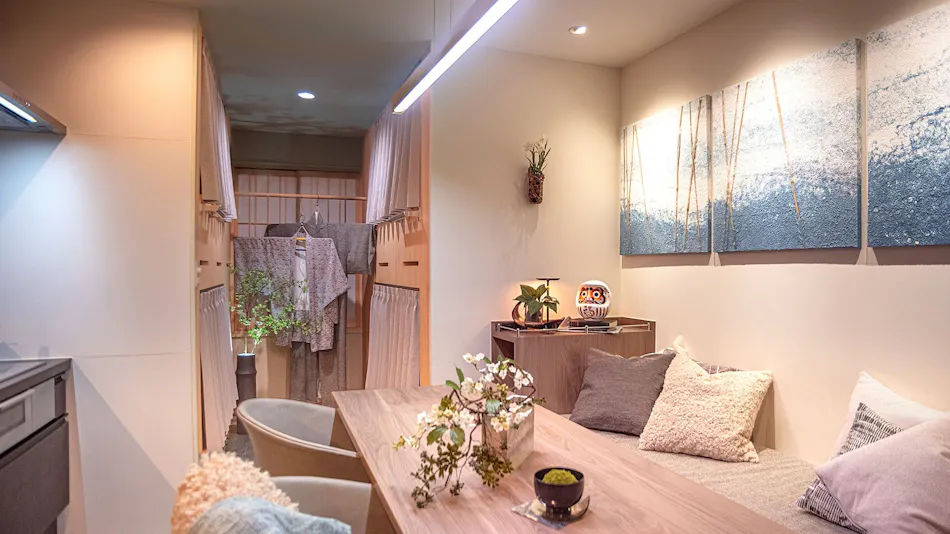 vacation rental SARAKU (Sarakuraku)