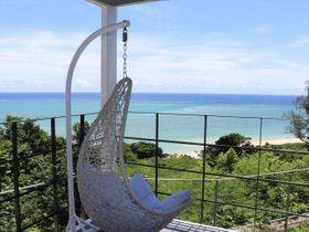 Glory　island　okinawa　Yabusachi　Resort