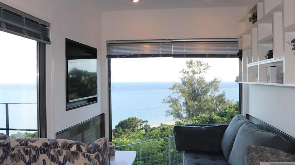 Glory Island Okinawa Yabusachi Resort
