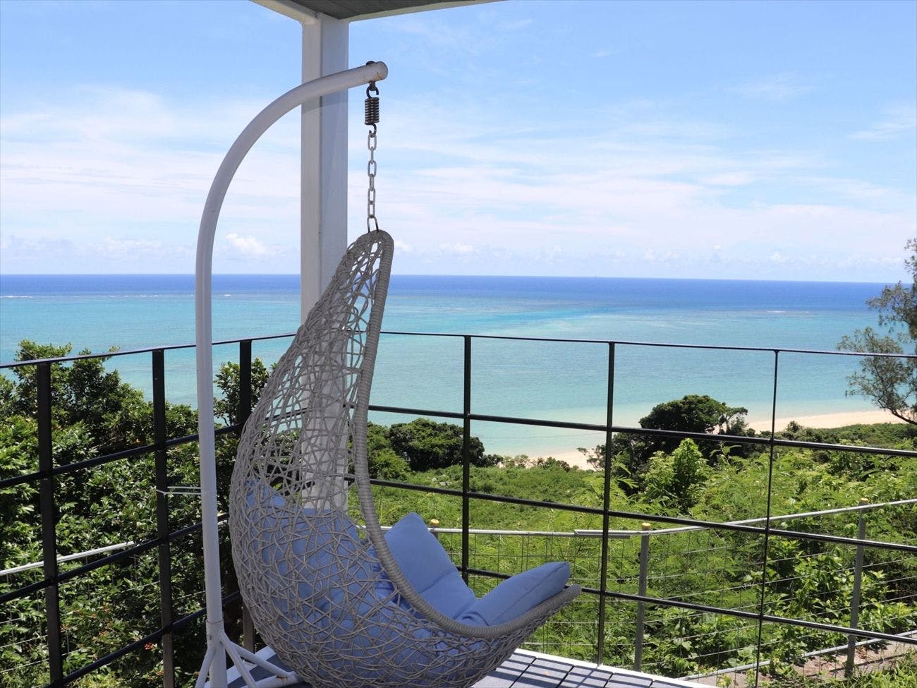 Glory Island Okinawa Yabusachi Resort