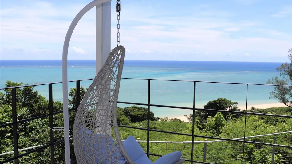 Glory Island Okinawa Yabusachi Resort