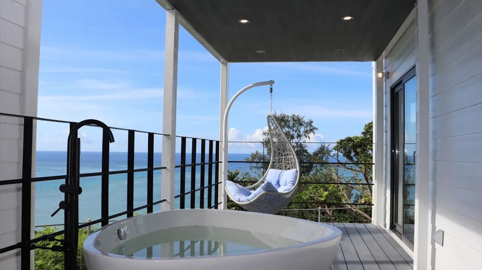 Glory Island Okinawa Yabusachi Resort