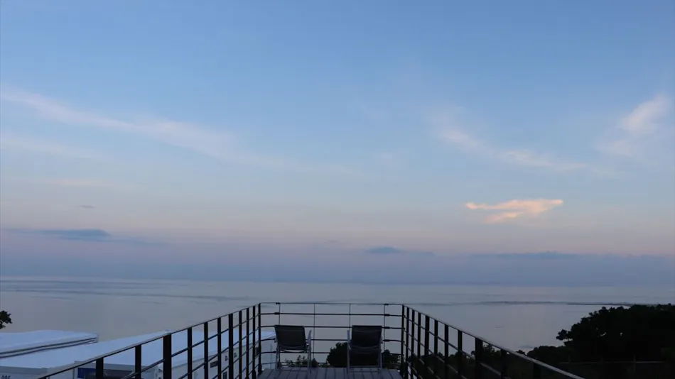 Glory Island Okinawa Yabusachi Resort