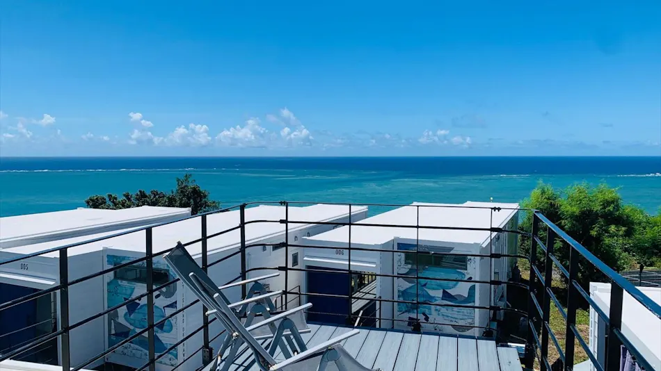 Glory Island Okinawa Yabusachi Resort