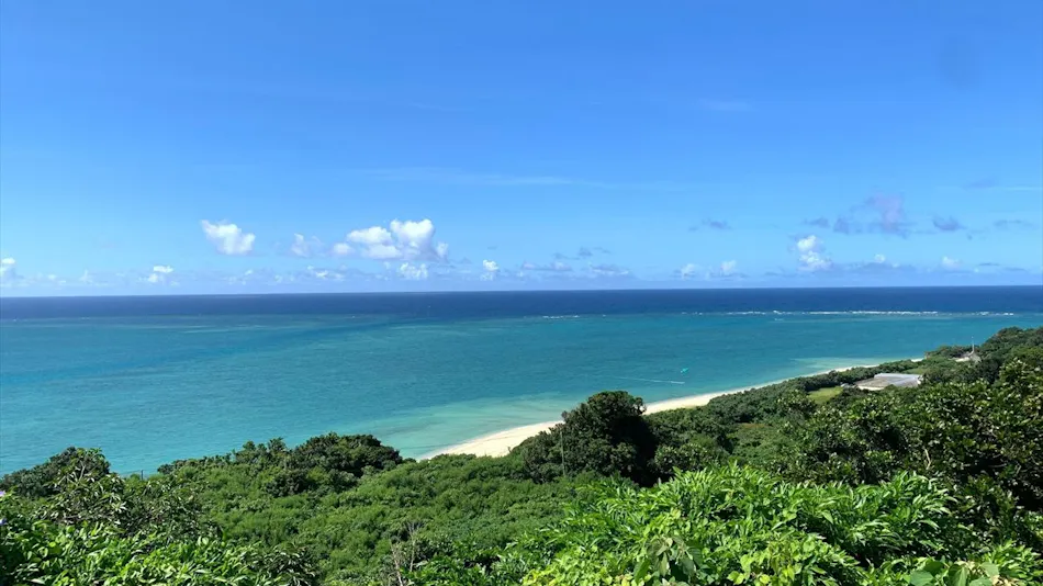 Glory Island Okinawa Yabusachi Resort