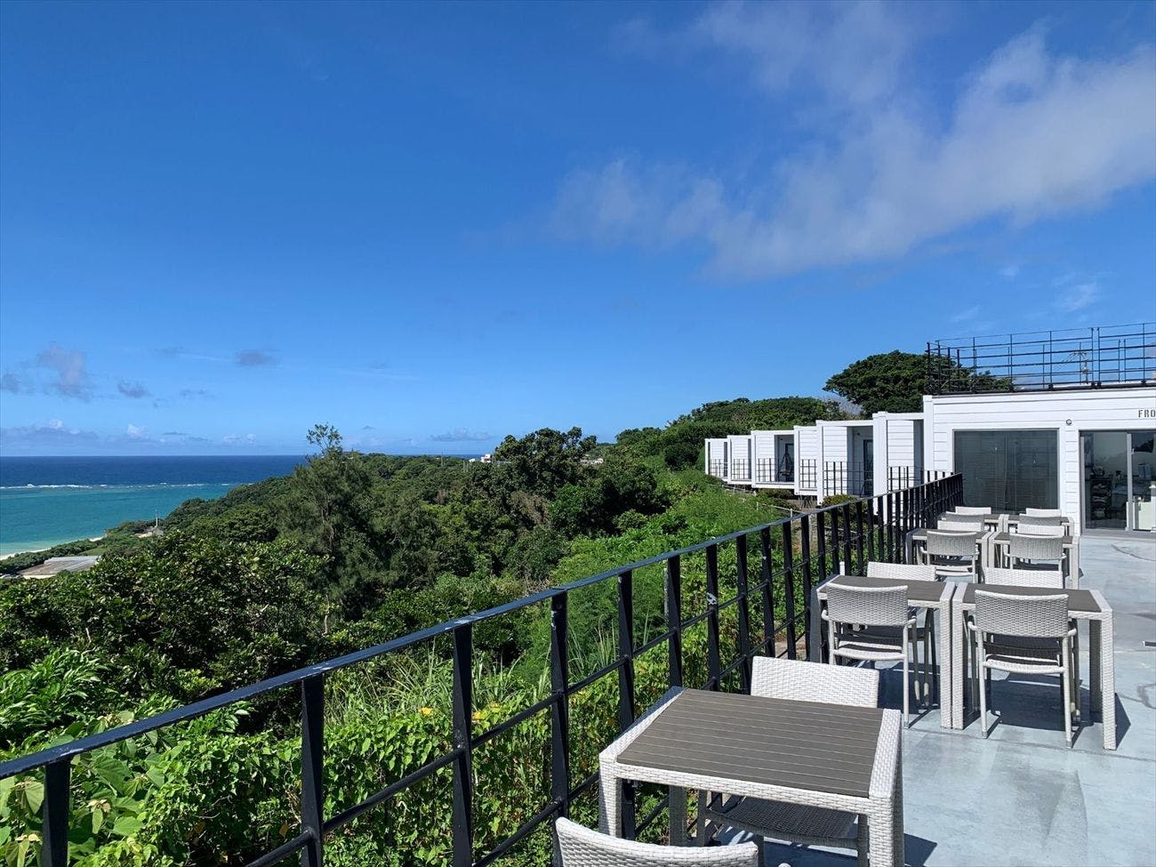 Glory Island Okinawa Yabusachi Resort