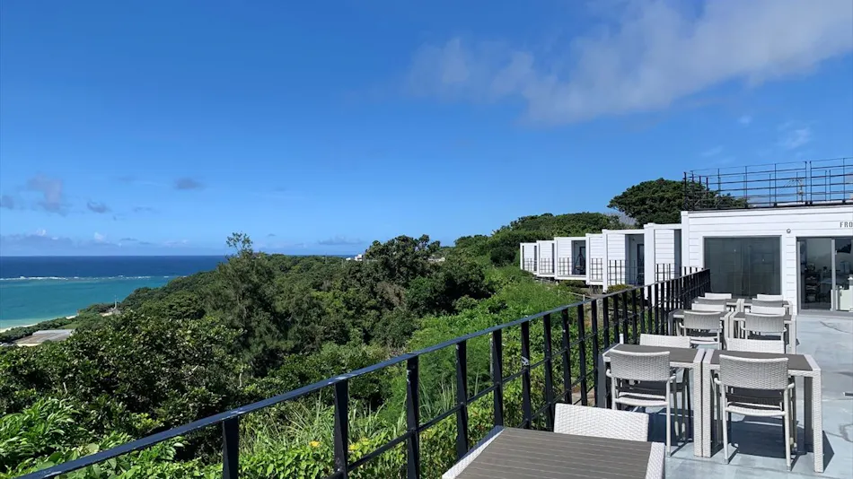 Glory Island Okinawa Yabusachi Resort