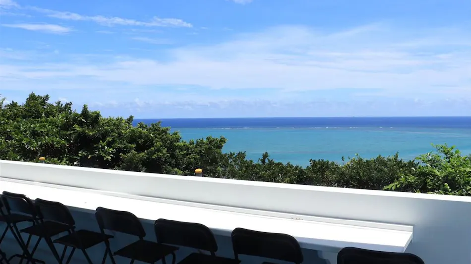 Glory Island Okinawa Yabusachi Resort