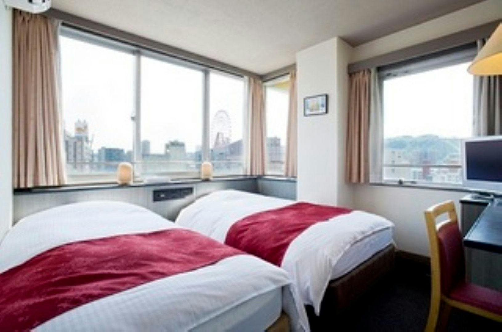 Hotel Taisei