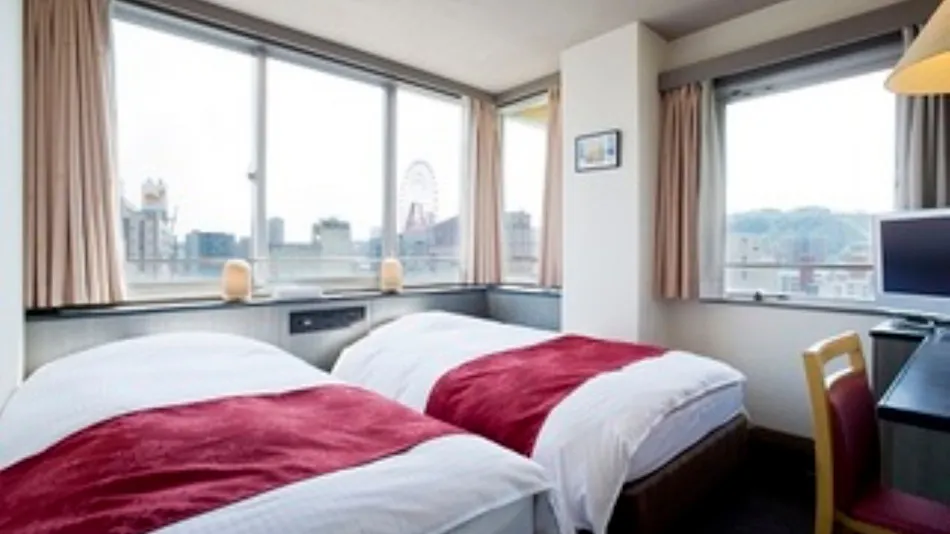 Hotel Taisei