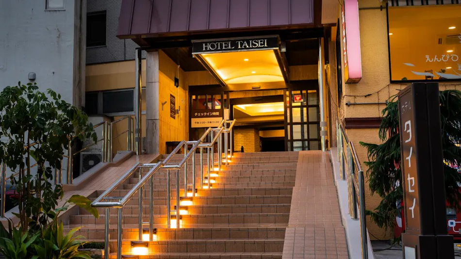Hotel Taisei