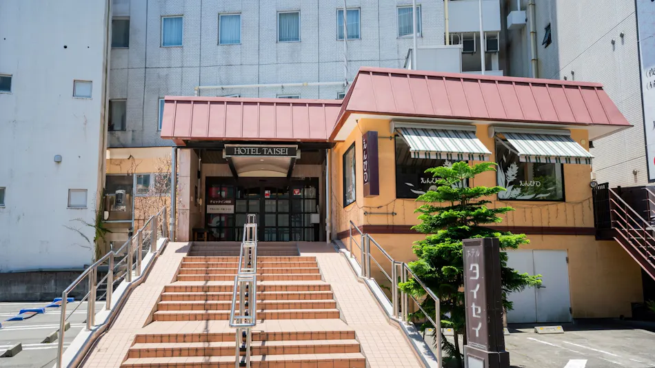 Hotel Taisei