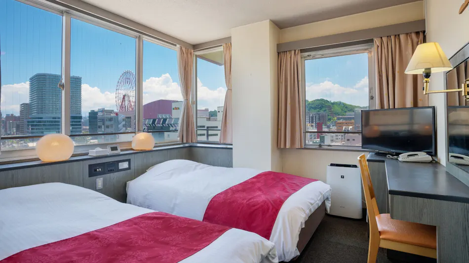 Hotel Taisei