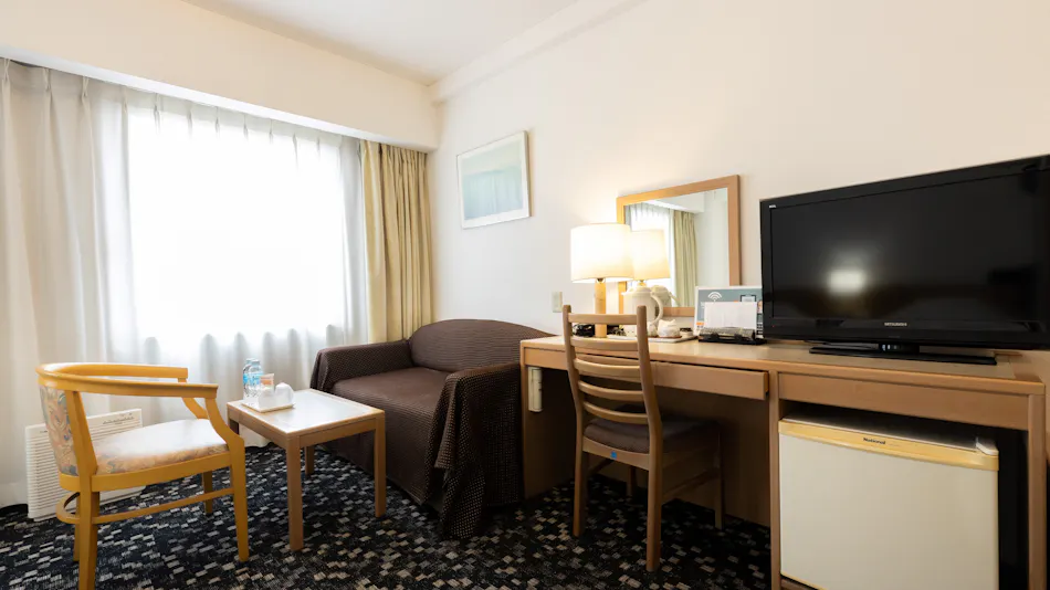 Miyoshi Grand Hotel