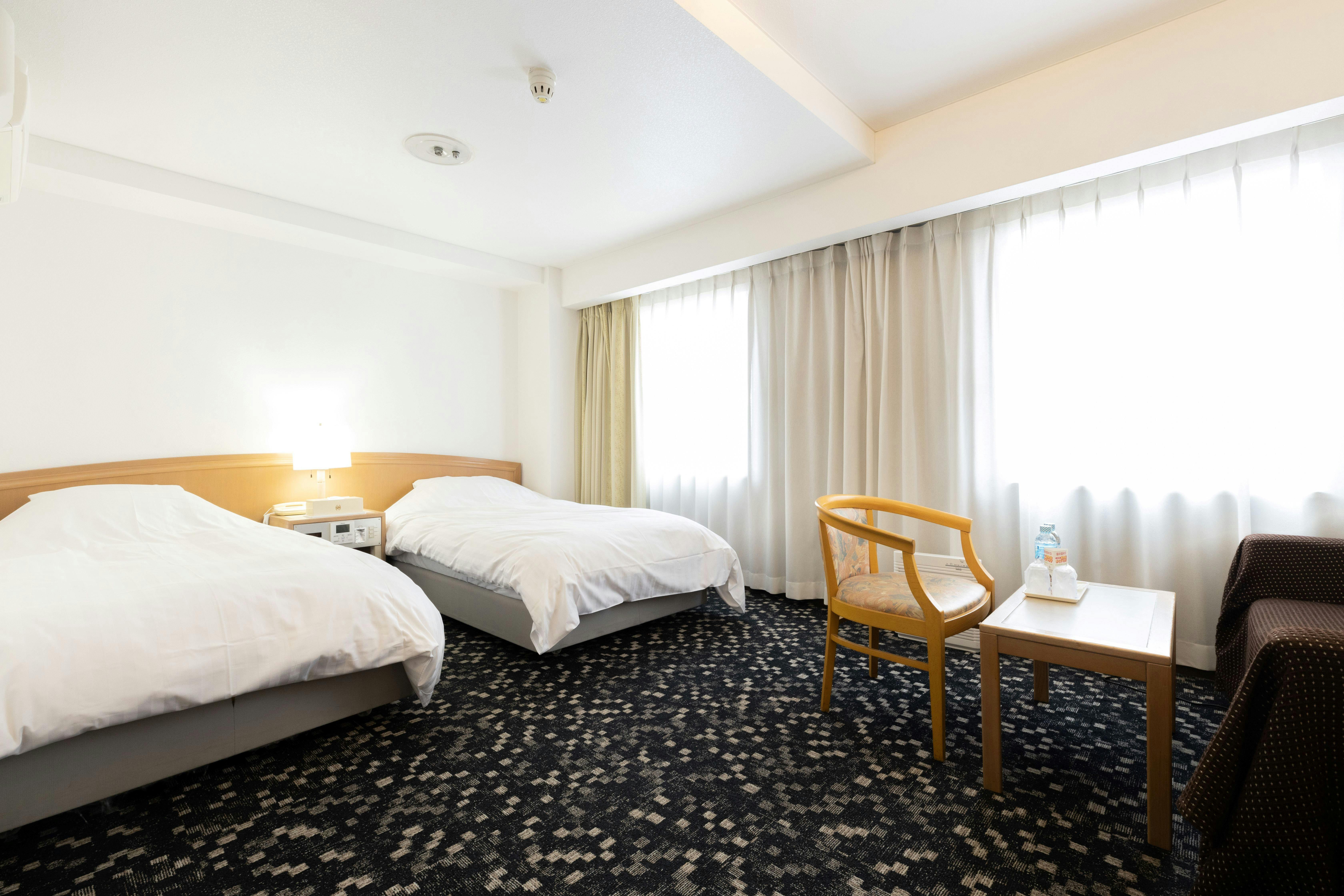 Miyoshi Grand Hotel