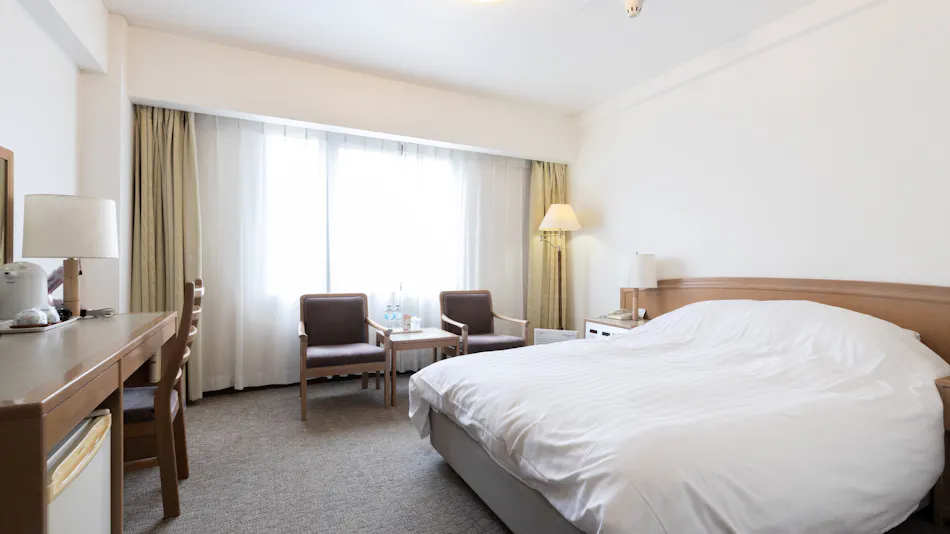 Miyoshi Grand Hotel