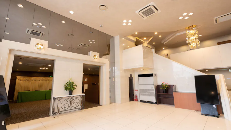 Miyoshi Grand Hotel