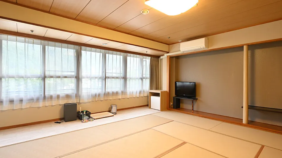 Ooedo Onsen Monogatari Wanwan Resort Shinshu Ueda