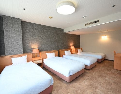 【禁煙】スタンダードフォース内風呂あり