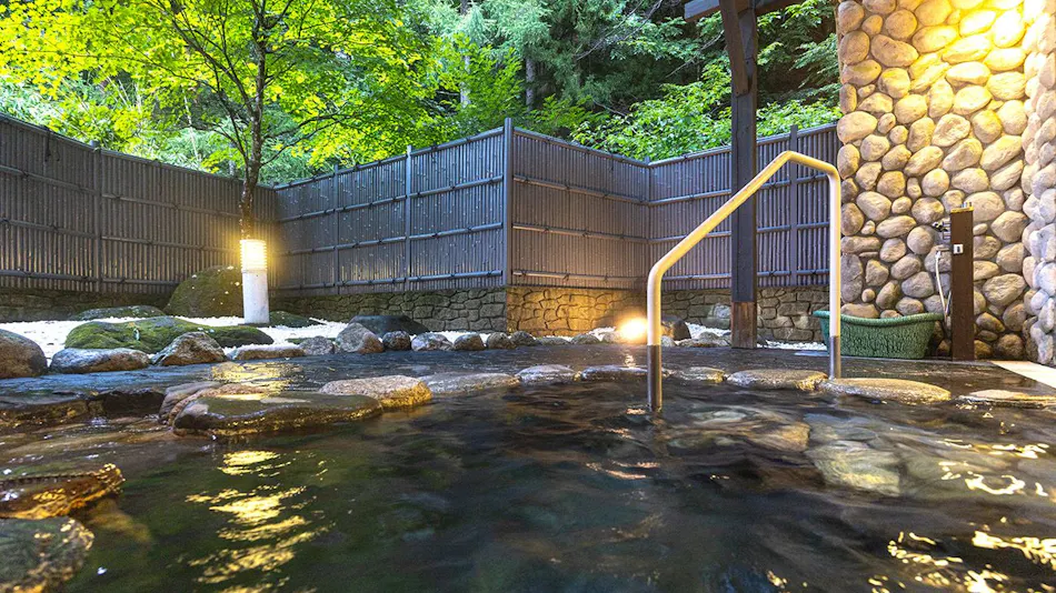 Ooedo Onsen Monogatari Wanwan Resort Shinshu Ueda