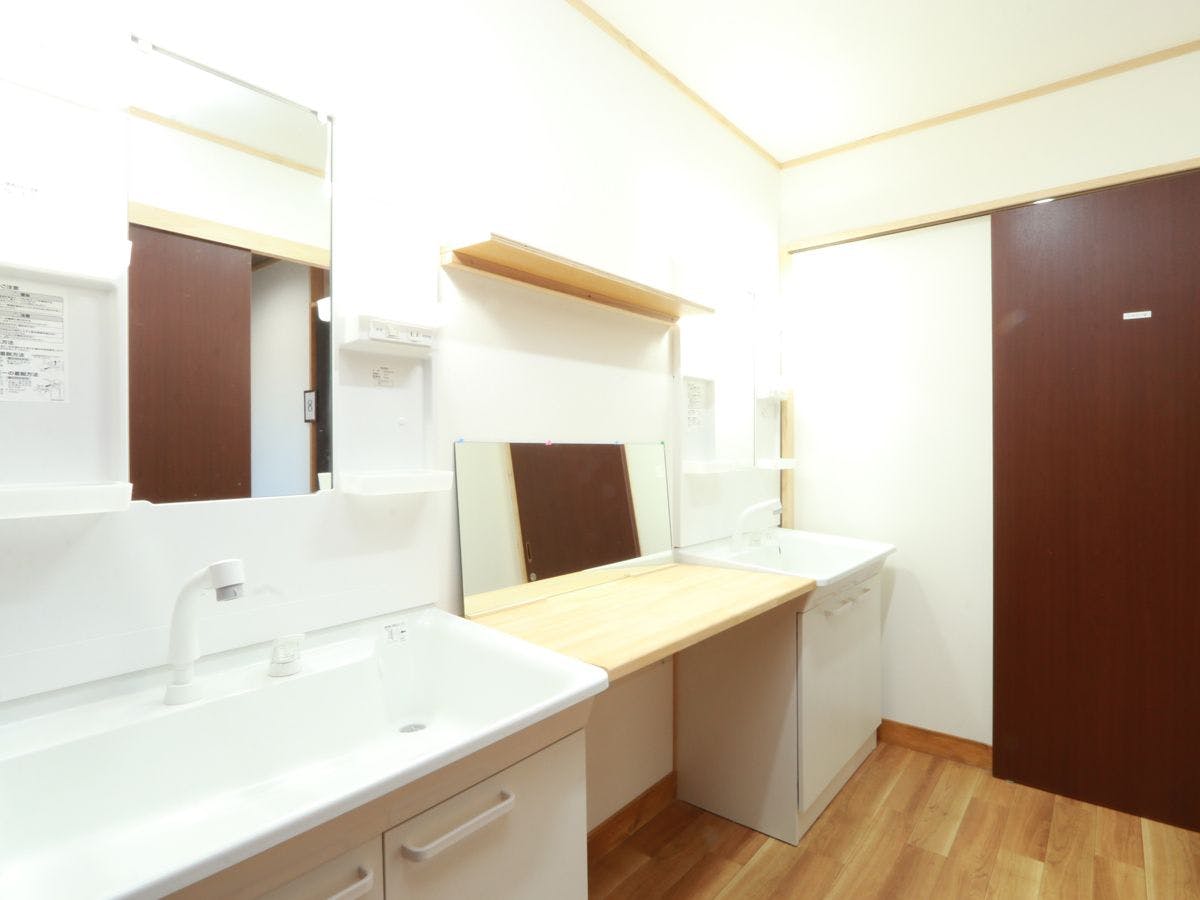 อ่างล้างหน้า