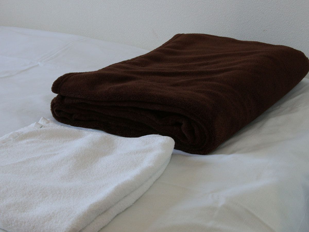 สิ่งอำนวยความสะดวก