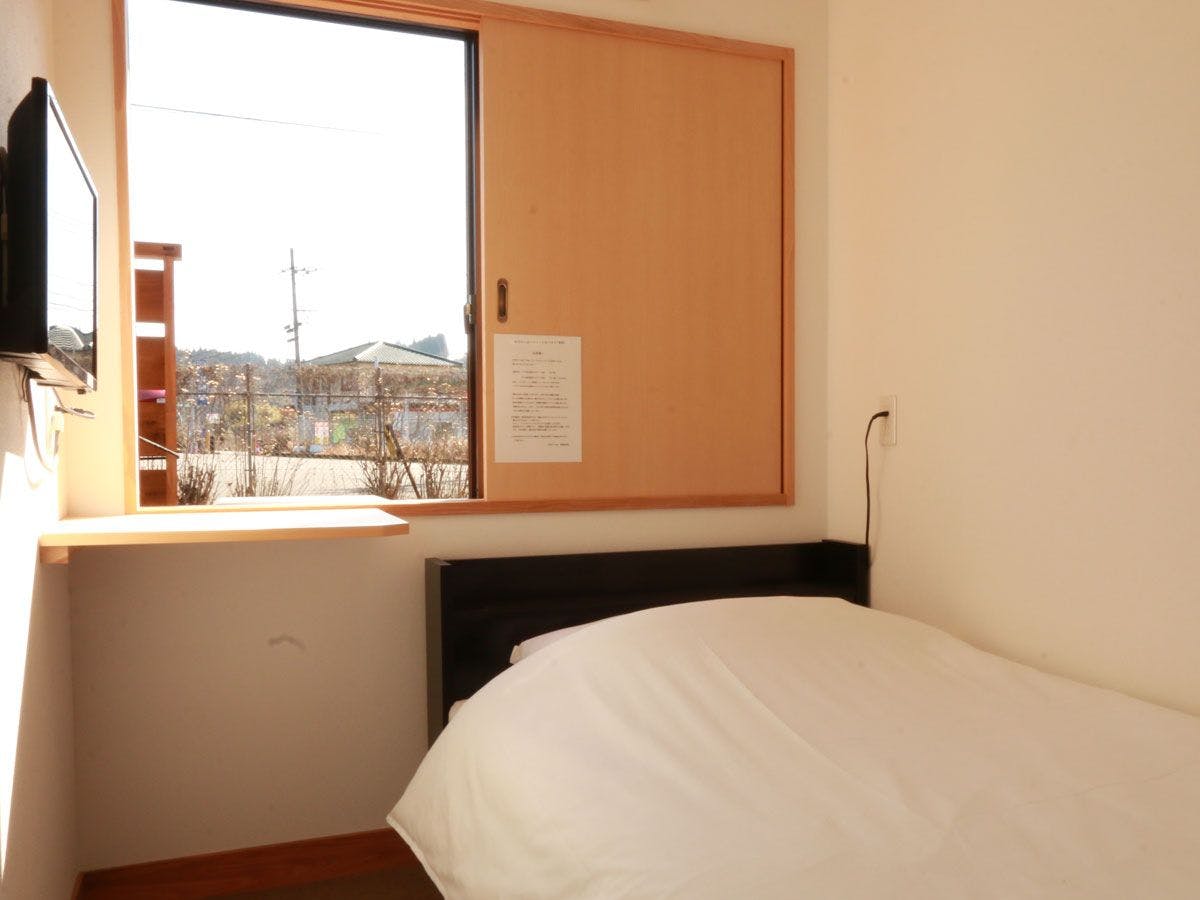 ซิงเกิล (แคปซูลแบบเคบิน)