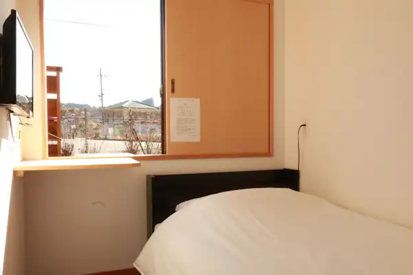 ซิงเกิล (แคปซูลแบบเคบิน)