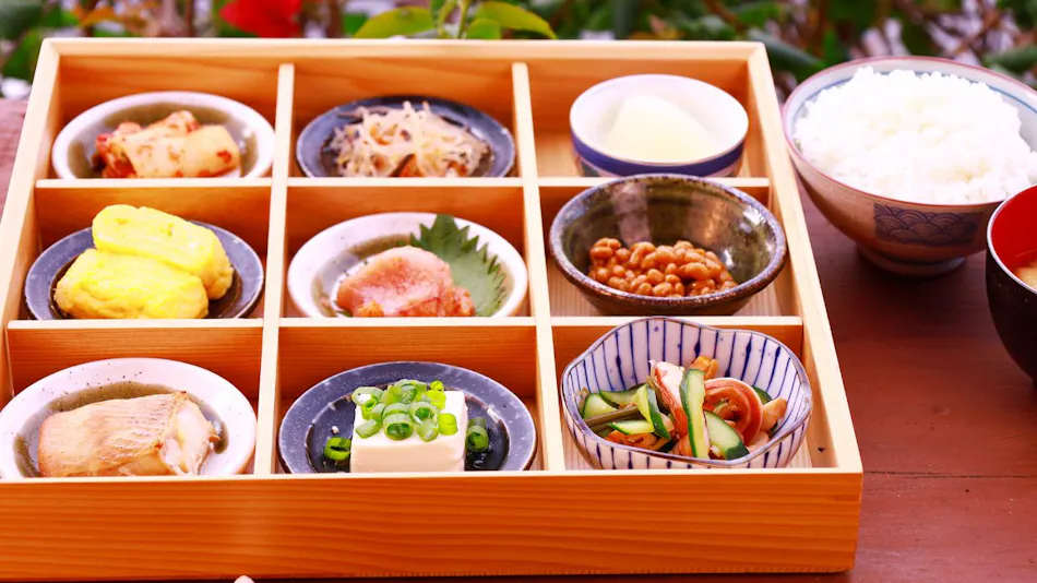 Pension Nirai Kanai