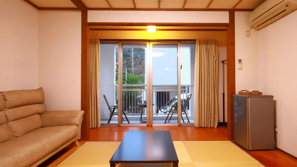 Pension Nirai Kanai