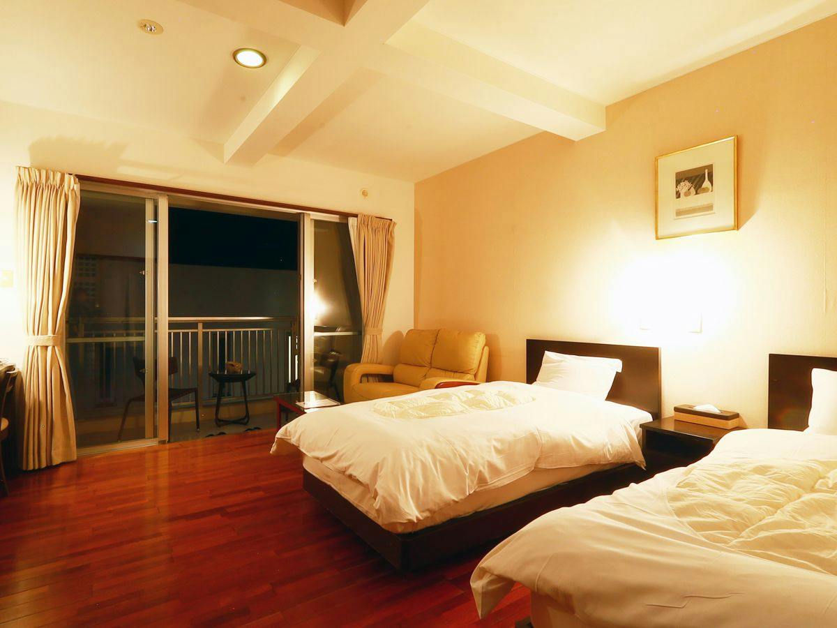 Pension Nirai Kanai