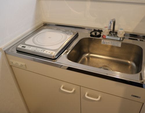 別館洋室Aのお部屋になります。