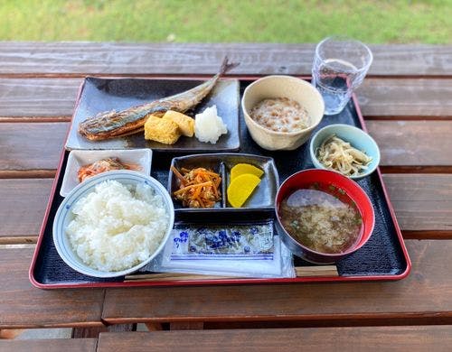 和食