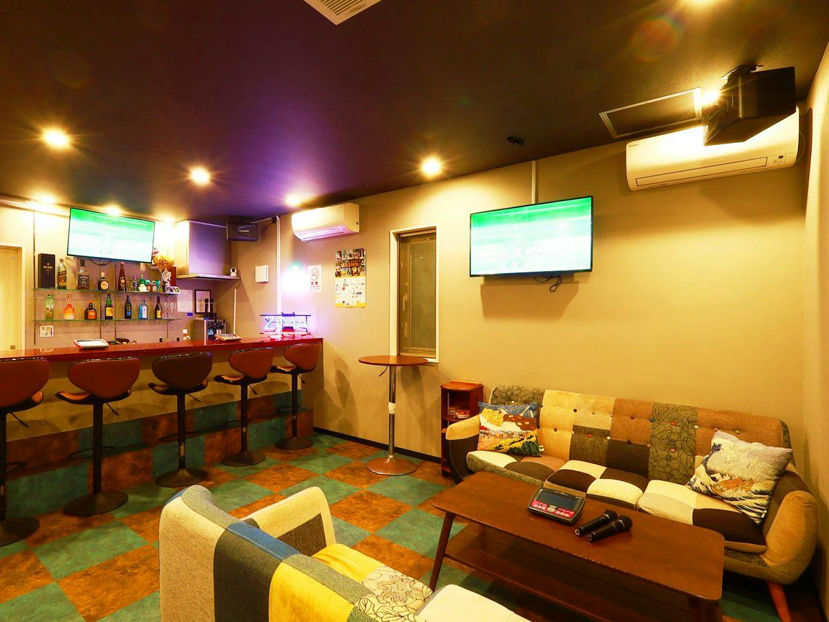 Pension Nirai Kanai