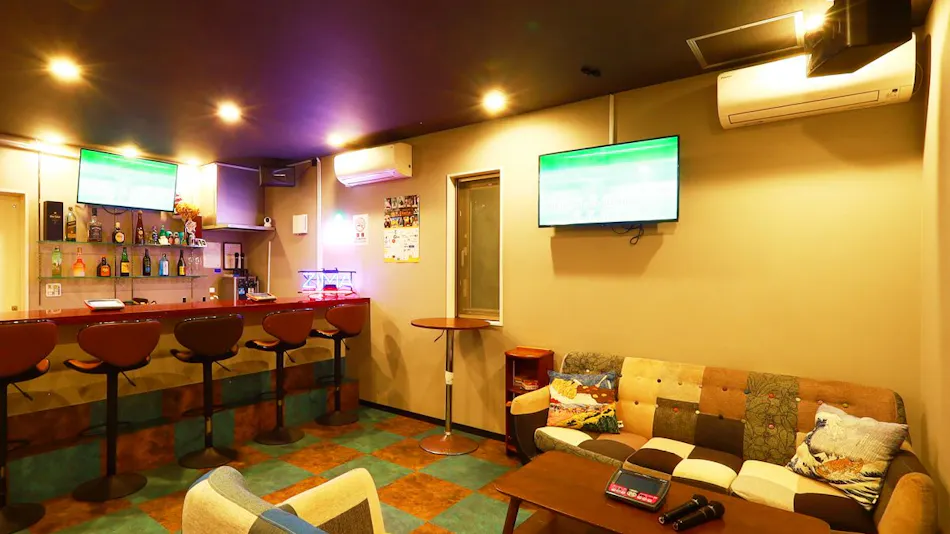 Pension Nirai Kanai