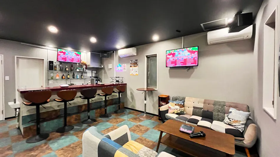Pension Nirai Kanai