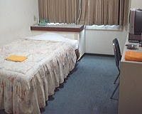 Beppu Station Front Hotel Hayashi