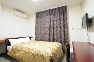 Beppu Station Front Hotel Hayashi