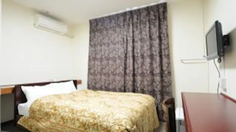 Beppu Station Front Hotel Hayashi