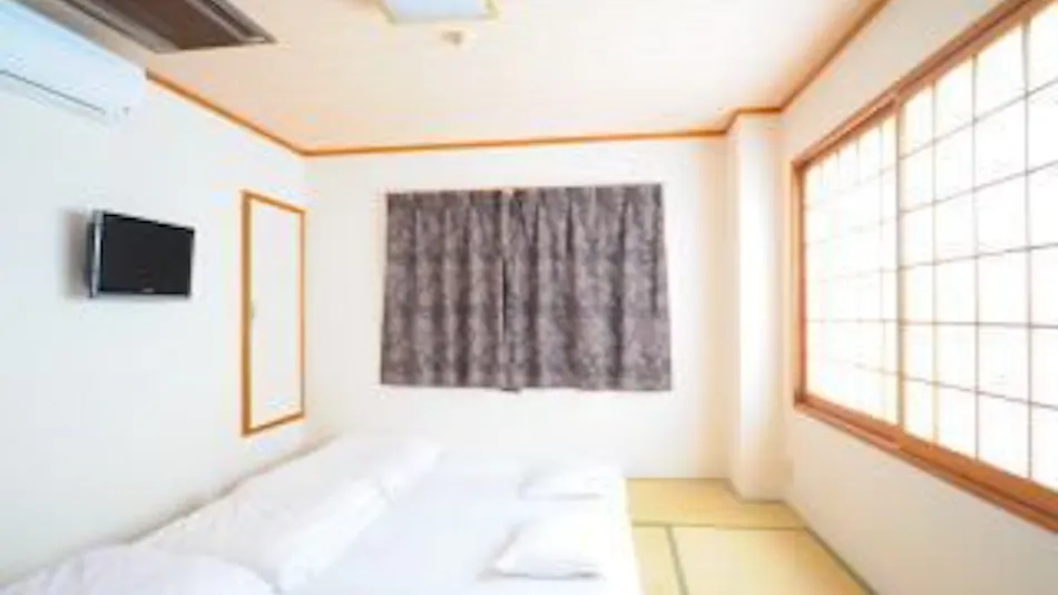 Beppu Station Front Hotel Hayashi