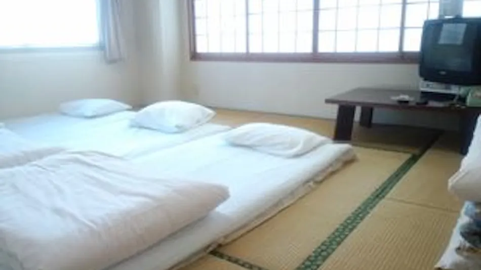 Beppu Station Front Hotel Hayashi
